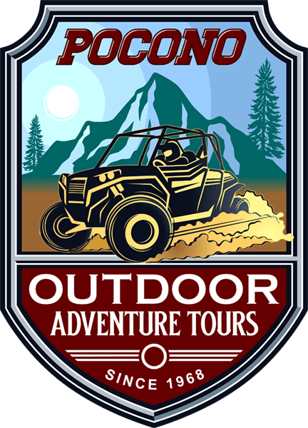 Pocono Outdoor Adventure Tours Logo-sm